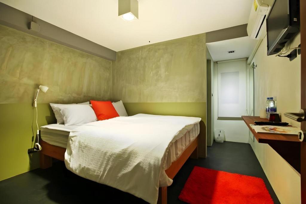 Chic Chiangkhan Hotel Chiang Khan Exteriér fotografie
